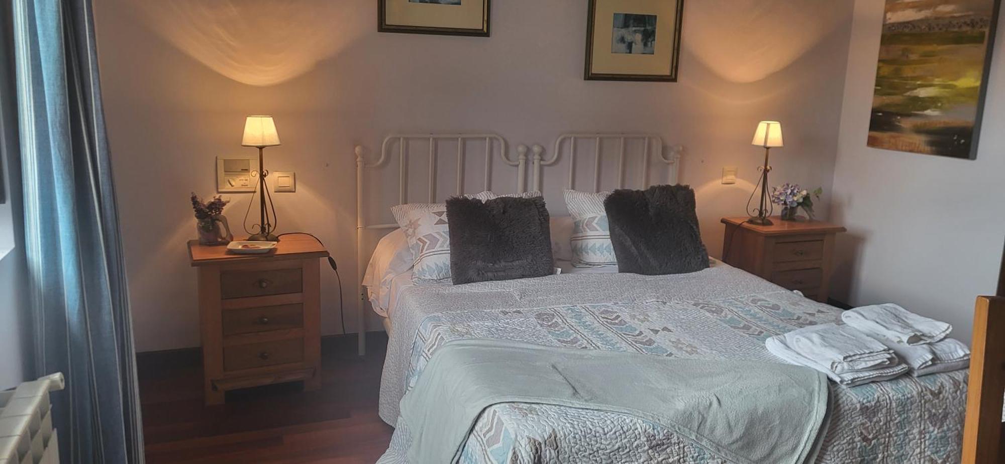 Posada Rural Entrecomillas Kültér fotó