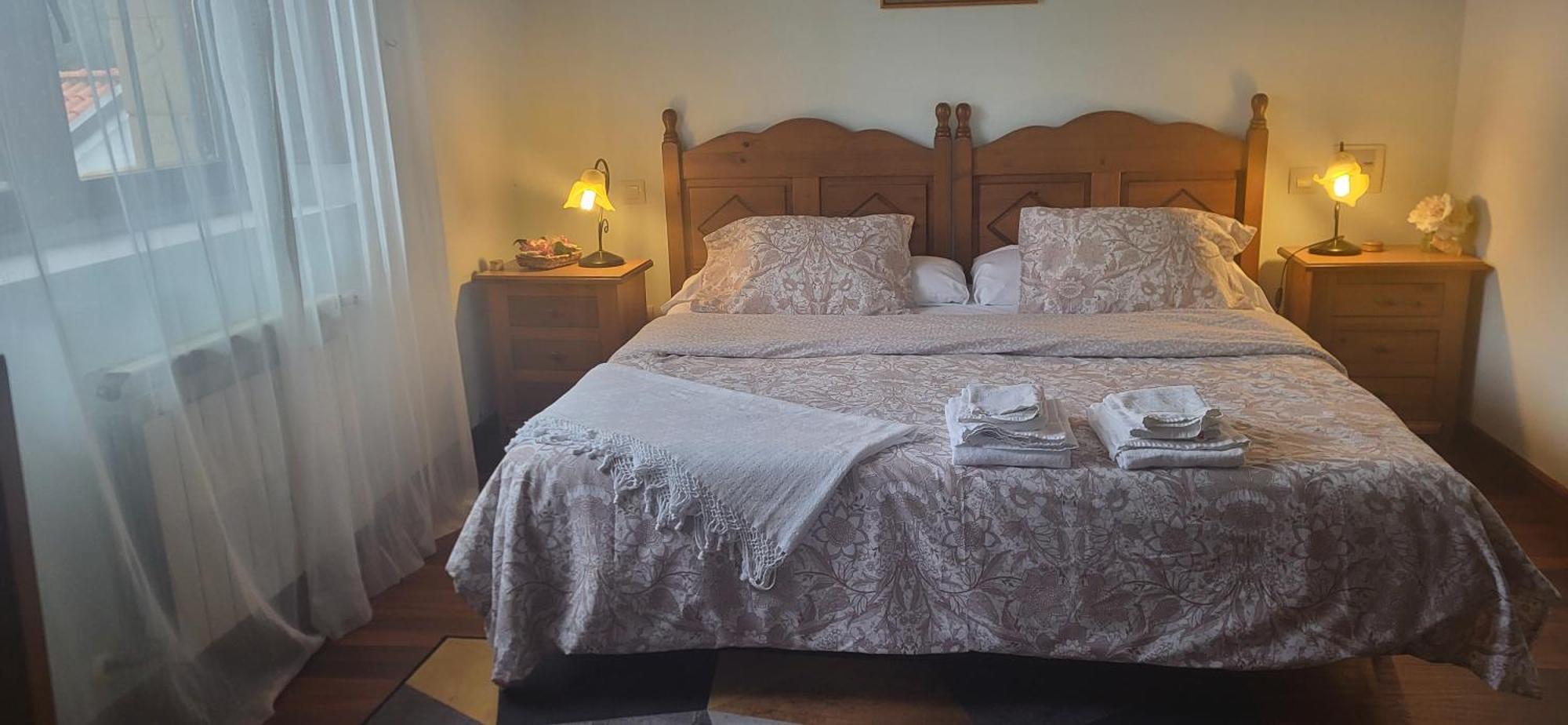 Posada Rural Entrecomillas Kültér fotó