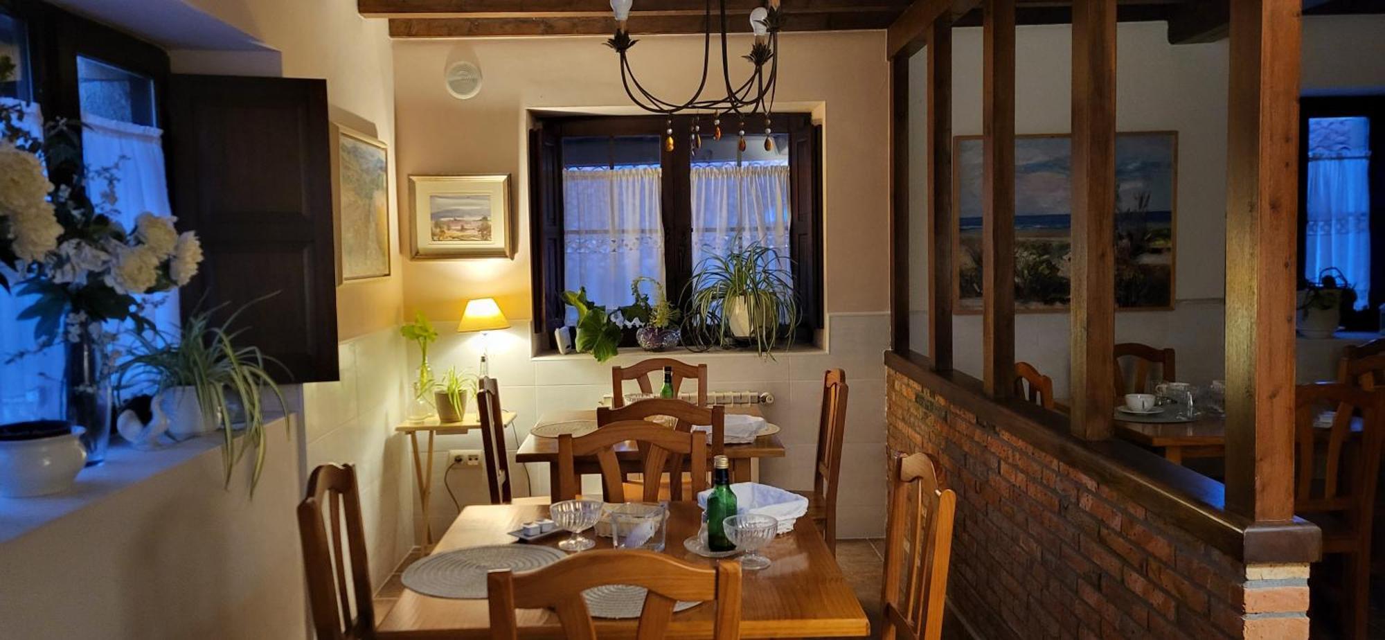 Posada Rural Entrecomillas Kültér fotó
