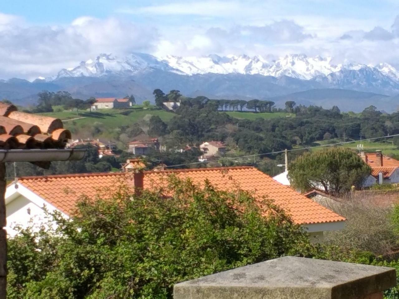 Posada Rural Entrecomillas Kültér fotó